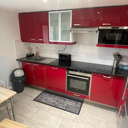 Maison Hotel Proche Paris Et Orly Ατίς-Μονς Εξωτερικό φωτογραφία