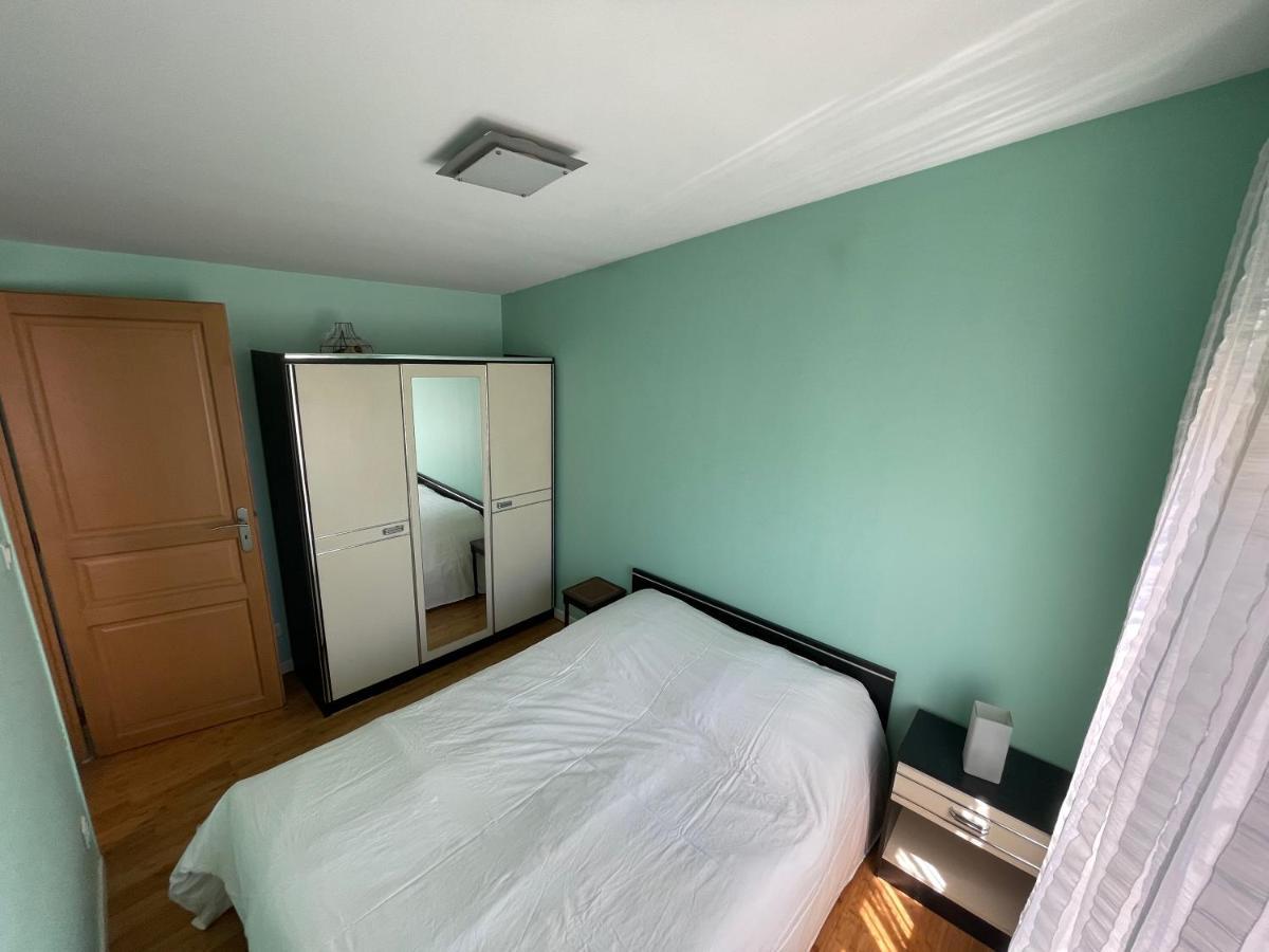 Maison Hotel Proche Paris Et Orly Ατίς-Μονς Εξωτερικό φωτογραφία