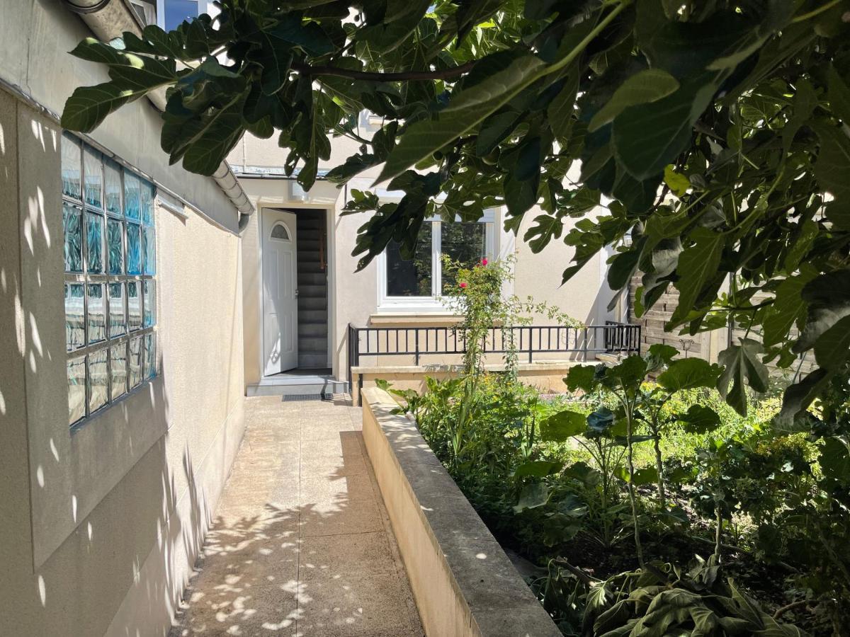Maison Hotel Proche Paris Et Orly Ατίς-Μονς Εξωτερικό φωτογραφία